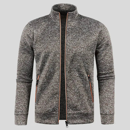 Chamarra casual para hombre SELECTO Cotidiana — 3