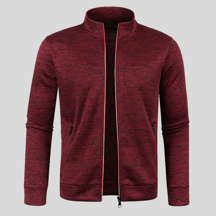 Chamarra casual para hombre SELECTO Cotidiana — 5