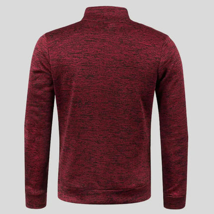 Chamarra casual para hombre SELECTO Cotidiana — 6