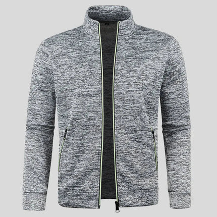 Chamarra casual para hombre SELECTO Cotidiana — 4