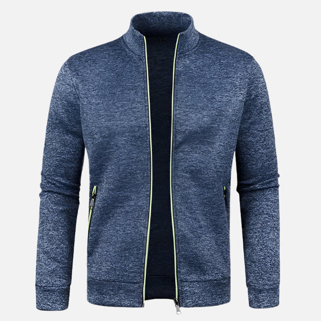 Chamarra casual para hombre SELECTO Cotidiana