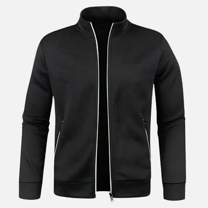 Chamarra casual para hombre SELECTO Cotidiana — 1