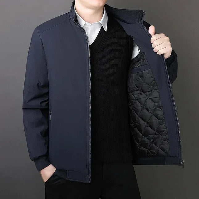 Chamarra acolchada para hombre SELECTO Esencial