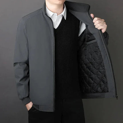 Chamarra acolchada para hombre SELECTO Esencial — 3