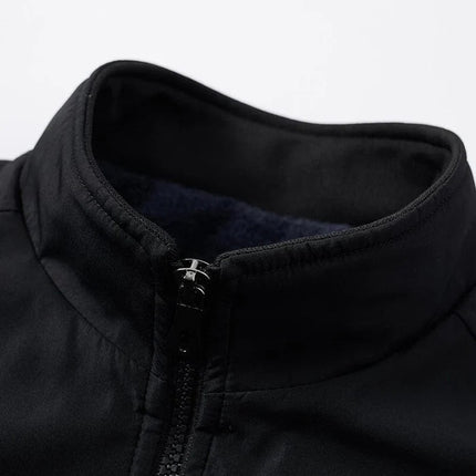 Chamarra acolchada para hombre SELECTO Esencial — 5