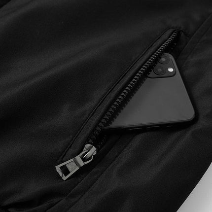 Chamarra acolchada para hombre SELECTO Esencial — 8