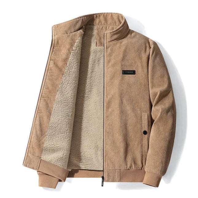 Chamarra acolchada para hombre SELECTO Horizonte