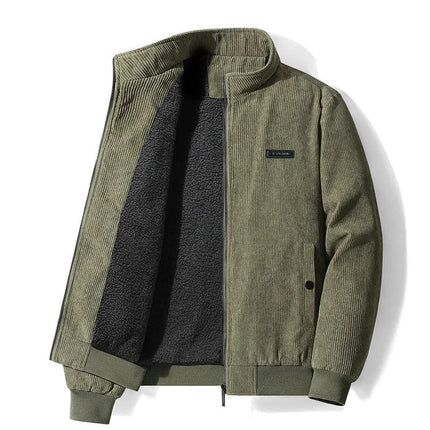 Chamarra acolchada para hombre SELECTO Horizonte — 5