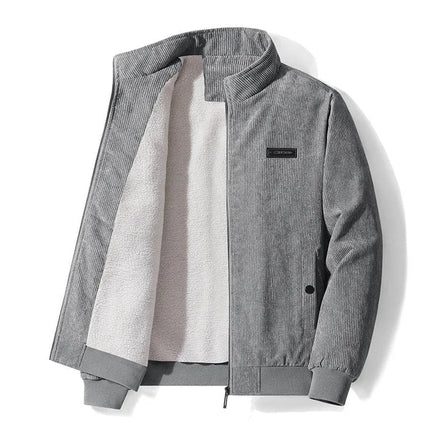 Chamarra acolchada para hombre SELECTO Horizonte — 2