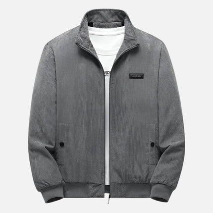 Chamarra acolchada para hombre SELECTO Horizonte — 3