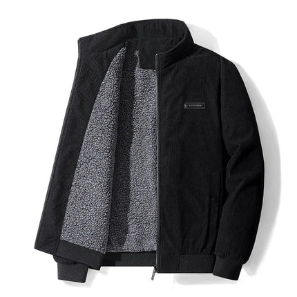 Chamarra acolchada para hombre SELECTO Horizonte — 4