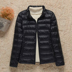 Negro de cuello alto / M