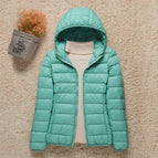 Verde menta / M