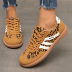 Estampado de leopardo / 36