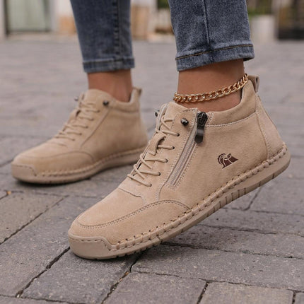 Zapatillas Confort Total SELECTO CANCUN Serena – Amortiguación Diaria y Flexibilidad — 3