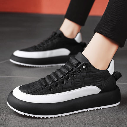 Zapatillas Ortopédicas Hombre SELECTO CANCUN Phoenix (+ Plantillas Ergonómicas de Regalo) — 12