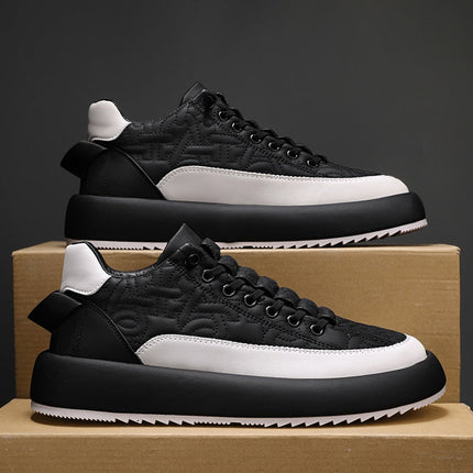 Zapatillas Ortopédicas Hombre SELECTO CANCUN Phoenix (+ Plantillas Ergonómicas de Regalo) — 9