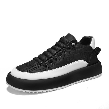 Zapatillas Ortopédicas Hombre SELECTO CANCUN Phoenix (+ Plantillas Ergonómicas de Regalo) — 7