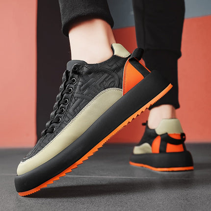 Zapatillas Ortopédicas Hombre SELECTO CANCUN Phoenix (+ Plantillas Ergonómicas de Regalo) — 13