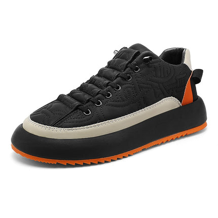 Zapatillas Ortopédicas Hombre SELECTO CANCUN Phoenix (+ Plantillas Ergonómicas de Regalo) — 3