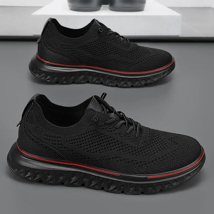 Zapatillas ortopédicas de hombre para caminar SELECTO CANCUN Marco – Soporte plantar reforzado — 3