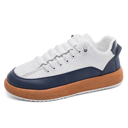 Zapatillas Ortopédicas Hombre SELECTO CANCUN Phoenix (+ Plantillas Ergonómicas de Regalo) — 4