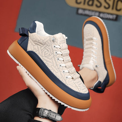 Zapatillas Ortopédicas Hombre SELECTO CANCUN Phoenix (+ Plantillas Ergonómicas de Regalo) — 11