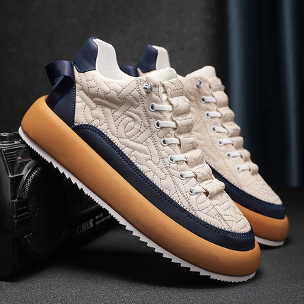 Zapatillas Ortopédicas Hombre SELECTO CANCUN Phoenix (+ Plantillas Ergonómicas de Regalo) — 10