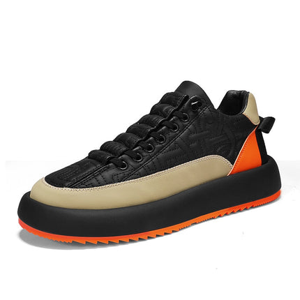Zapatillas Ortopédicas Hombre SELECTO CANCUN Phoenix (+ Plantillas Ergonómicas de Regalo) — 6