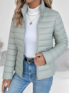 Plumas acolchada ultraligera y cálida para mujer SELECTO CANCUN