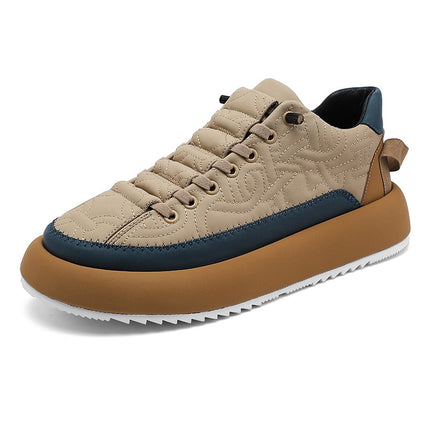 Zapatillas Ortopédicas Hombre SELECTO CANCUN Phoenix (+ Plantillas Ergonómicas de Regalo) — 5