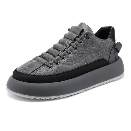 Zapatillas Ortopédicas Hombre SELECTO CANCUN Phoenix (+ Plantillas Ergonómicas de Regalo) — 8