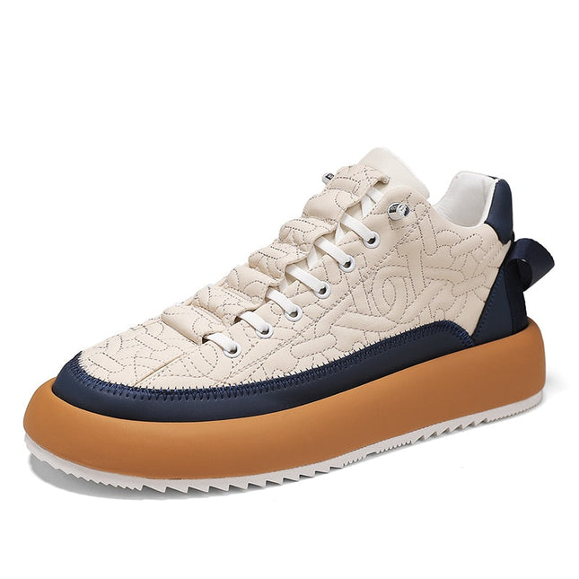 Zapatillas Ortopédicas Hombre SELECTO CANCUN Phoenix (+ Plantillas Ergonómicas de Regalo)