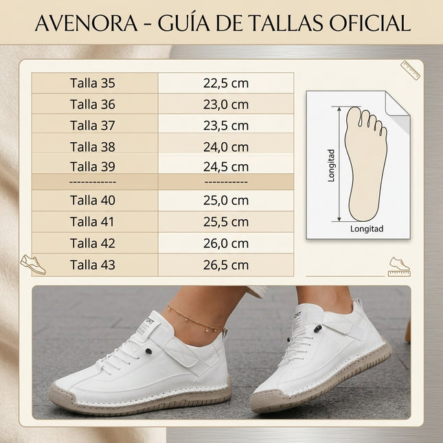 Zapatillas Ortopédicas SELECTO CANCUN Confort (+ Plantilla Anatómica de Regalo)