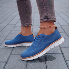 Zapatillas de Caminar Ligeras SELECTO CANCUN Valencia – Confort Prolongado Sin Fatiga