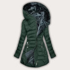Verde oscuro / S