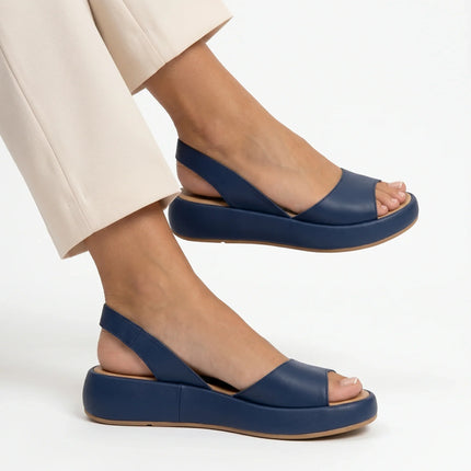 Sandales Confort Ergonomiques SELECTO CANCUN Avelira Soft – Semelle Moelleuse — 3