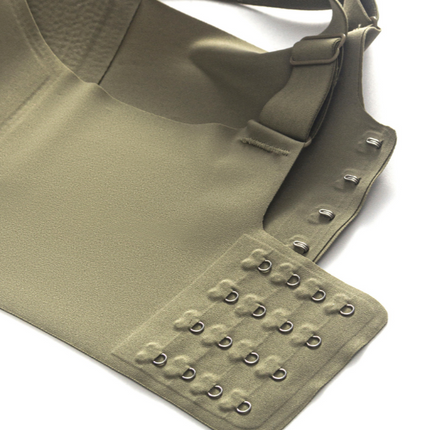 Sujetador de Sujeción Postural y Alivio para Hombros SELECTO CANCUN GetComfy – Tirantes Anchos Acolchados — 18
