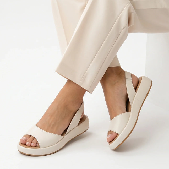 Sandalias Cómodas Ergonómicas SELECTO CANCUN Avelira Soft – Suela Esponjosa