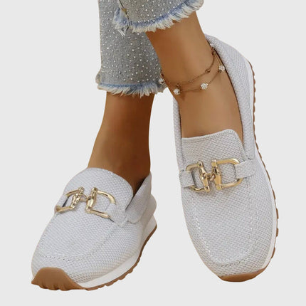 Mocasines Clásicos de Cuero Blando SELECTO CANCUN Victoria – Elegancia y Confort Supremo — 8