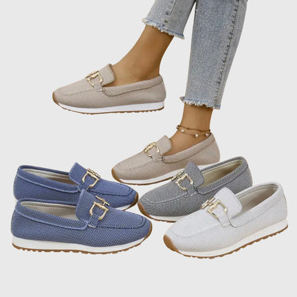 Mocasines Clásicos de Cuero Blando SELECTO CANCUN Victoria – Elegancia y Confort Supremo — 11