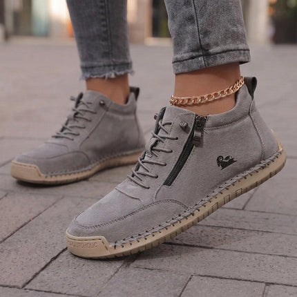 Zapatillas Confort Total SELECTO CANCUN Serena – Amortiguación Diaria y Flexibilidad — 5