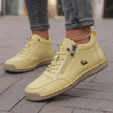 Zapatillas Confort Total SELECTO CANCUN Serena – Amortiguación Diaria y Flexibilidad — 7