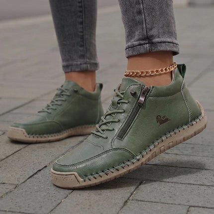 Zapatillas Confort Total SELECTO CANCUN Serena – Amortiguación Diaria y Flexibilidad — 6