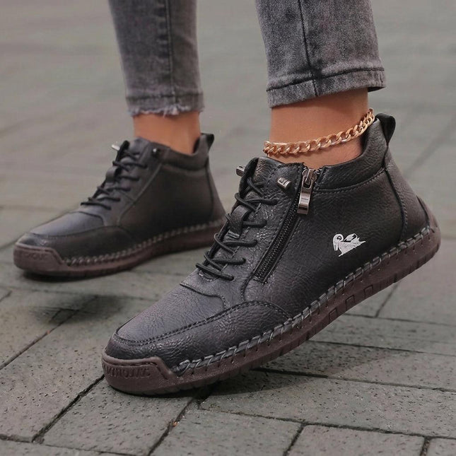 Zapatillas Confort Total SELECTO CANCUN Serena – Amortiguación Diaria y Flexibilidad