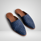 Azul / 35