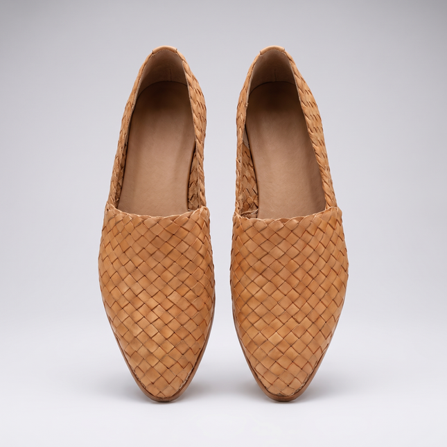 Zapatos Ortopédicos Elegantes SELECTO CANCUN Dana – Soporte y Alivio Plantar