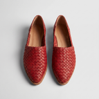 Rojo / 35