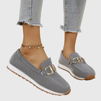 Mocasines Clásicos de Cuero Blando SELECTO CANCUN Victoria – Elegancia y Confort Supremo — 5