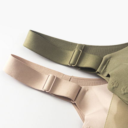 Sujetador de Sujeción Postural y Alivio para Hombros SELECTO CANCUN GetComfy – Tirantes Anchos Acolchados — 17